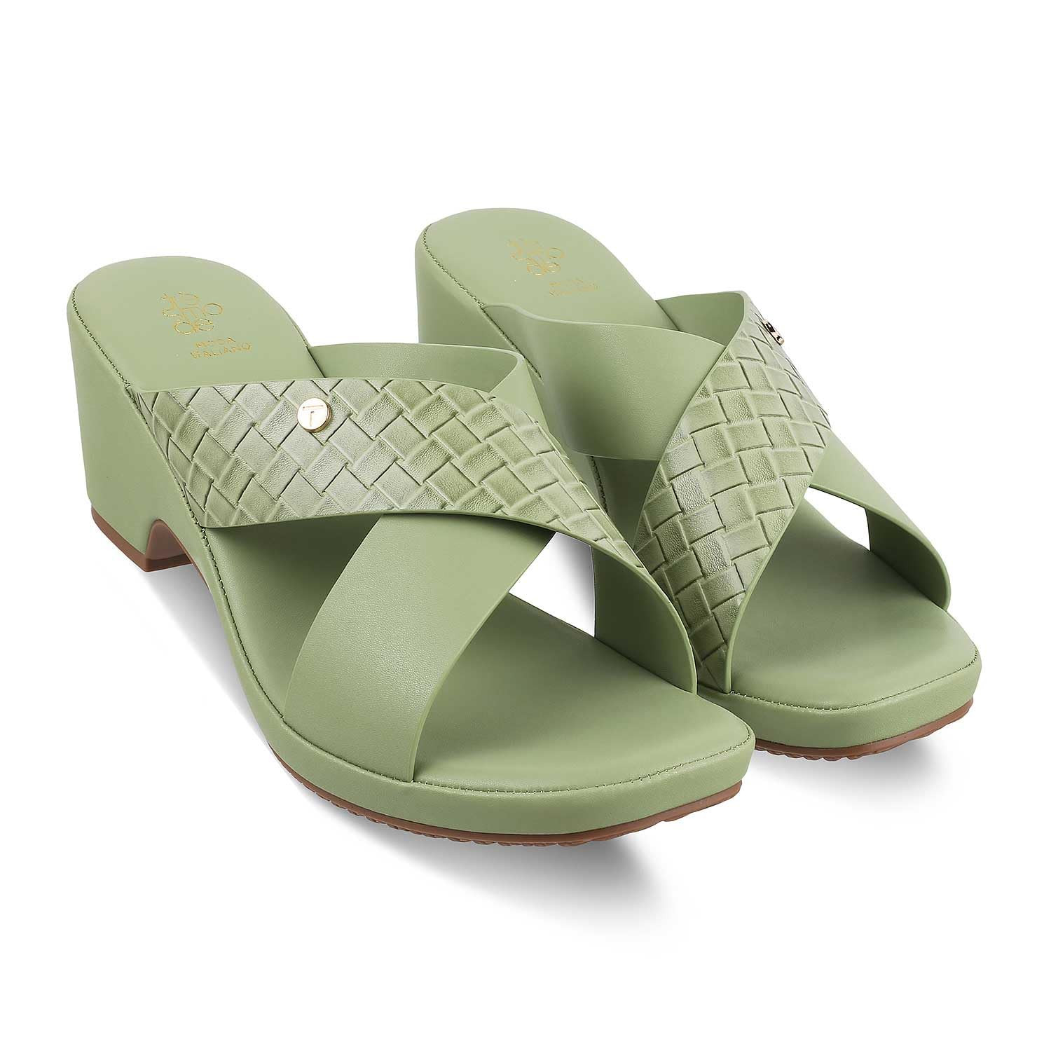 SPO401-Trendy Rjasthani Jutti for Women & Girls