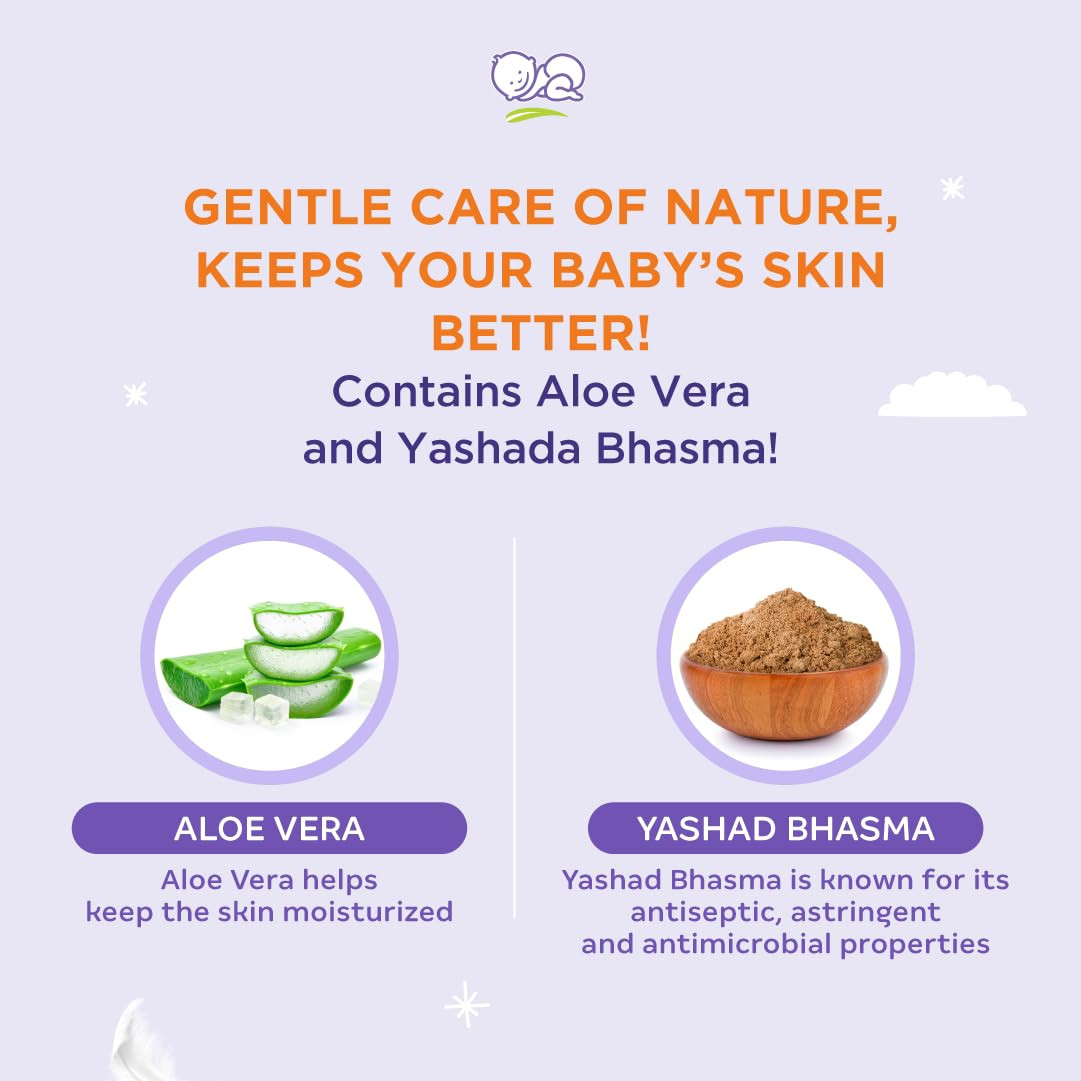 Himalaya Total Care Baby Pants