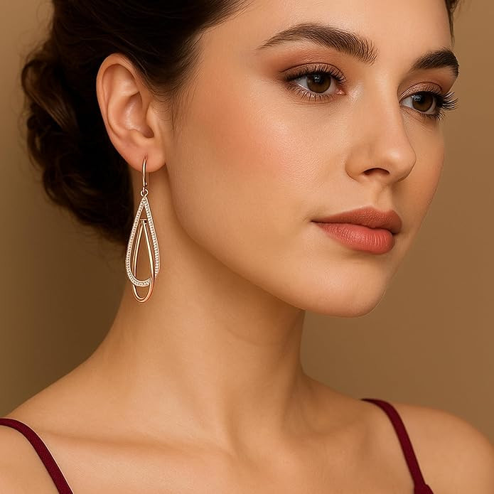 Estele Designer Earings for Women & Girls