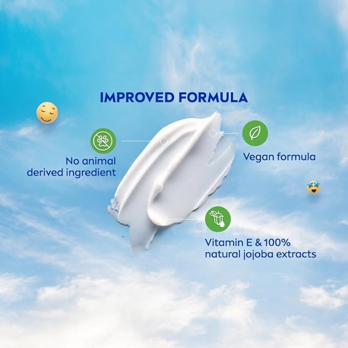 NIVEA Soft Light Moisturizer, 300 ml | Instant Hydration with Vitamin E & Jojoba Oil | Non-Greasy Cream for Face, Body and Hands | For Smooth, Healthy Skin