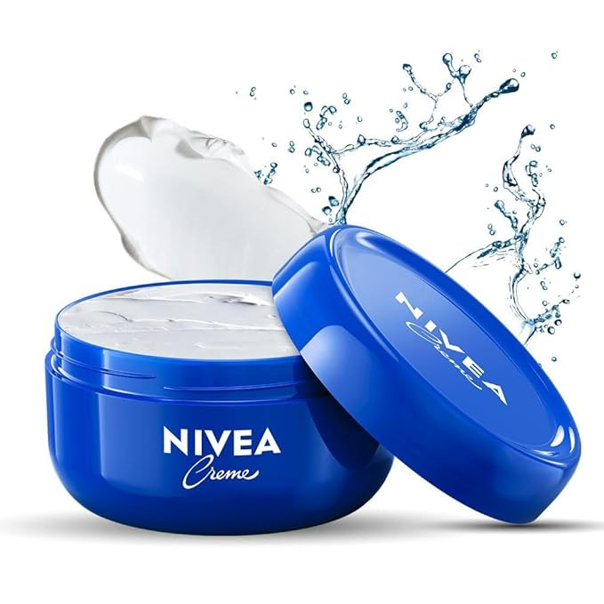 NIVEA Creme, All Season Multi-Purpose Cream, 200ml