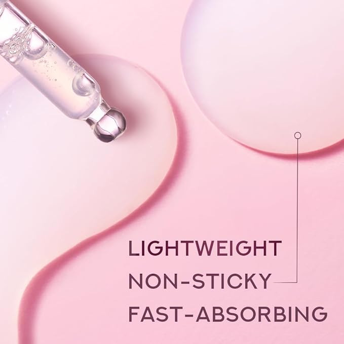 Pond's Bright Miracle Ultimate Brightening Serum with Niasorcinol | 30X better than Vitamin C | For Visibly Brighter, Spot-Free Skin in 1 Week | Lightweight & Fast Absorbing | 30ml