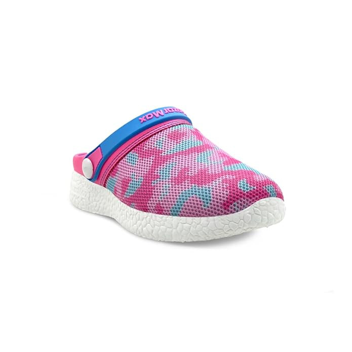 KazarMax Boy's & Girl's Unisex Clogs