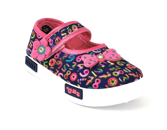 Coolz Girl Cute-1 Ballet Flat