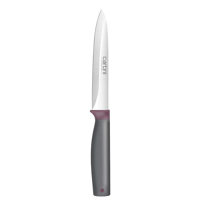 Cartini 6370 Salad Knife
