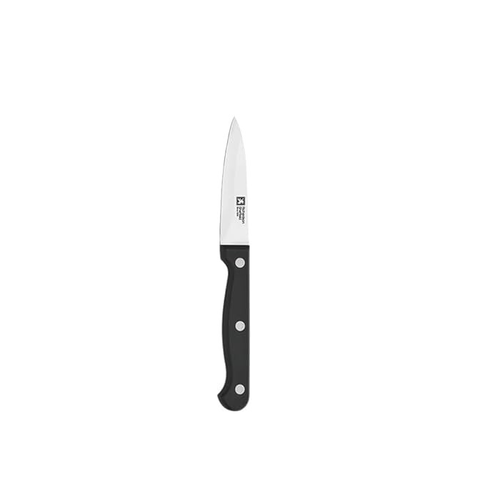 RICHARDSON SHEFFIELD Artisan Paring Knife 3.5'' Kitchen Knife | Surgical Blade Knife | Best Knife for Kitchen Use