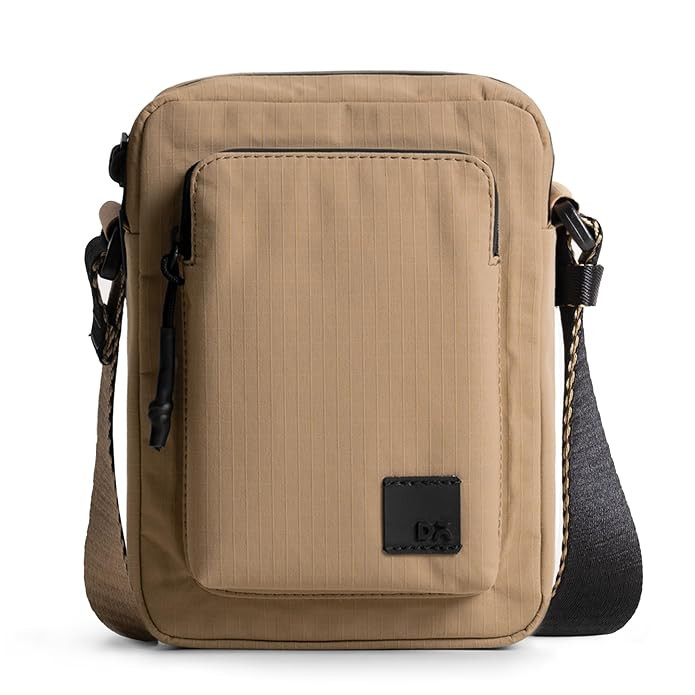 DailyObjects Pivot Travel Sling