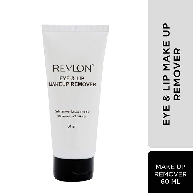 Revlon Eye and Lip Make Up Remover, 60ml