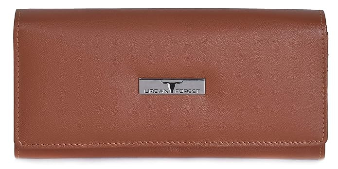 Urban Forest Natalie Leather Wallets for Women