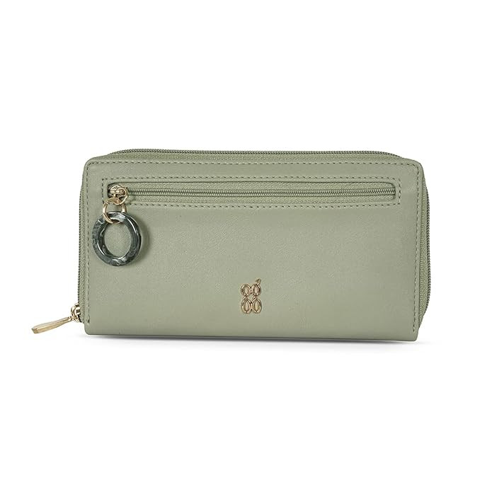 Baggit Women's QUIZ Wallet