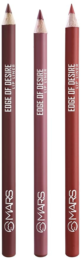 MARS Matte Lip Liner