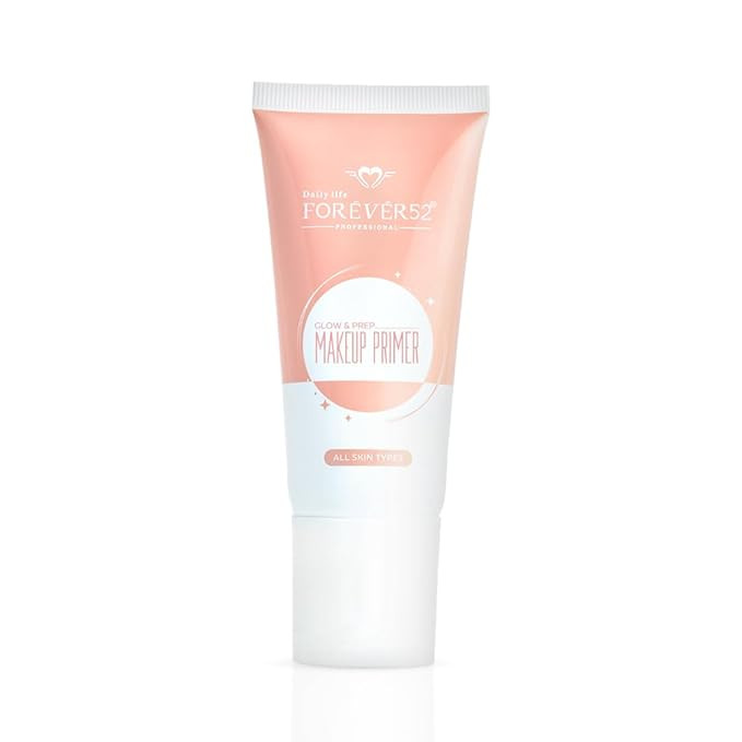Daily Life Forever52 Glow & Prep Makeup Primer - (GPM001,60ml)